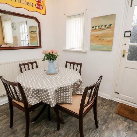 Yeoman Terrace Villa Marske-by-the-Sea Exterior photo
