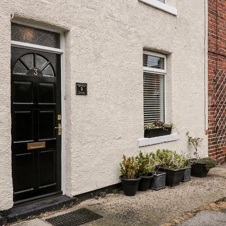 Yeoman Terrace Villa Marske-by-the-Sea Exterior photo