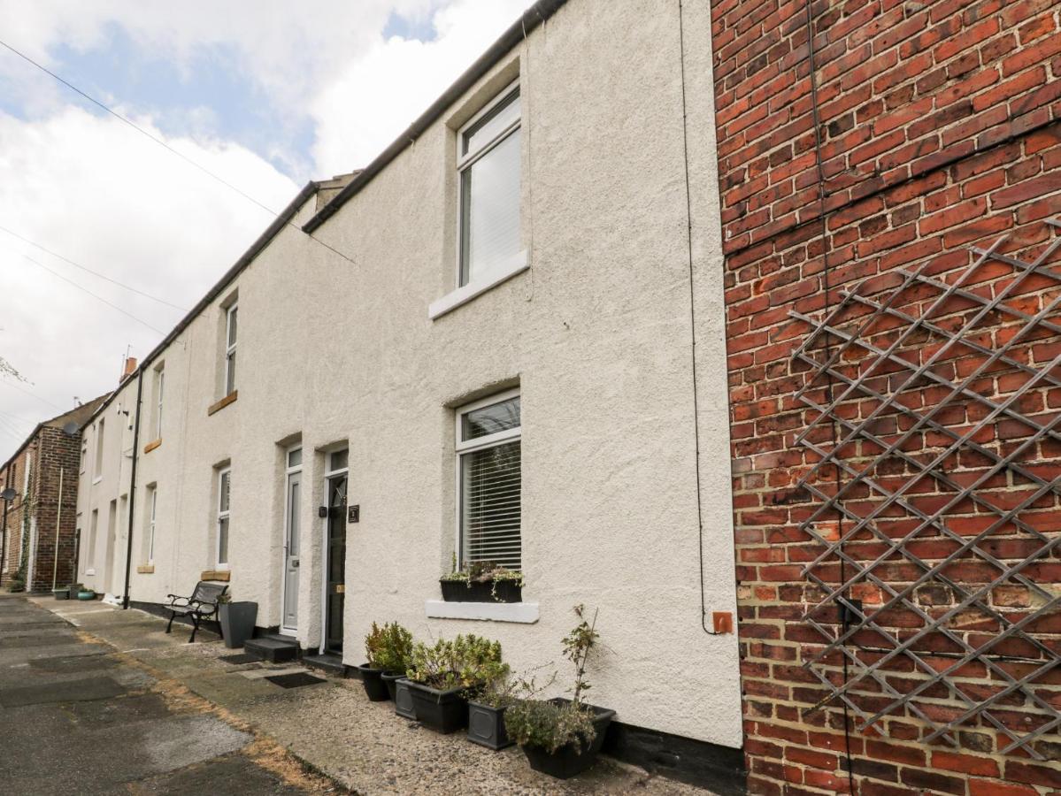 Yeoman Terrace Villa Marske-by-the-Sea Exterior photo