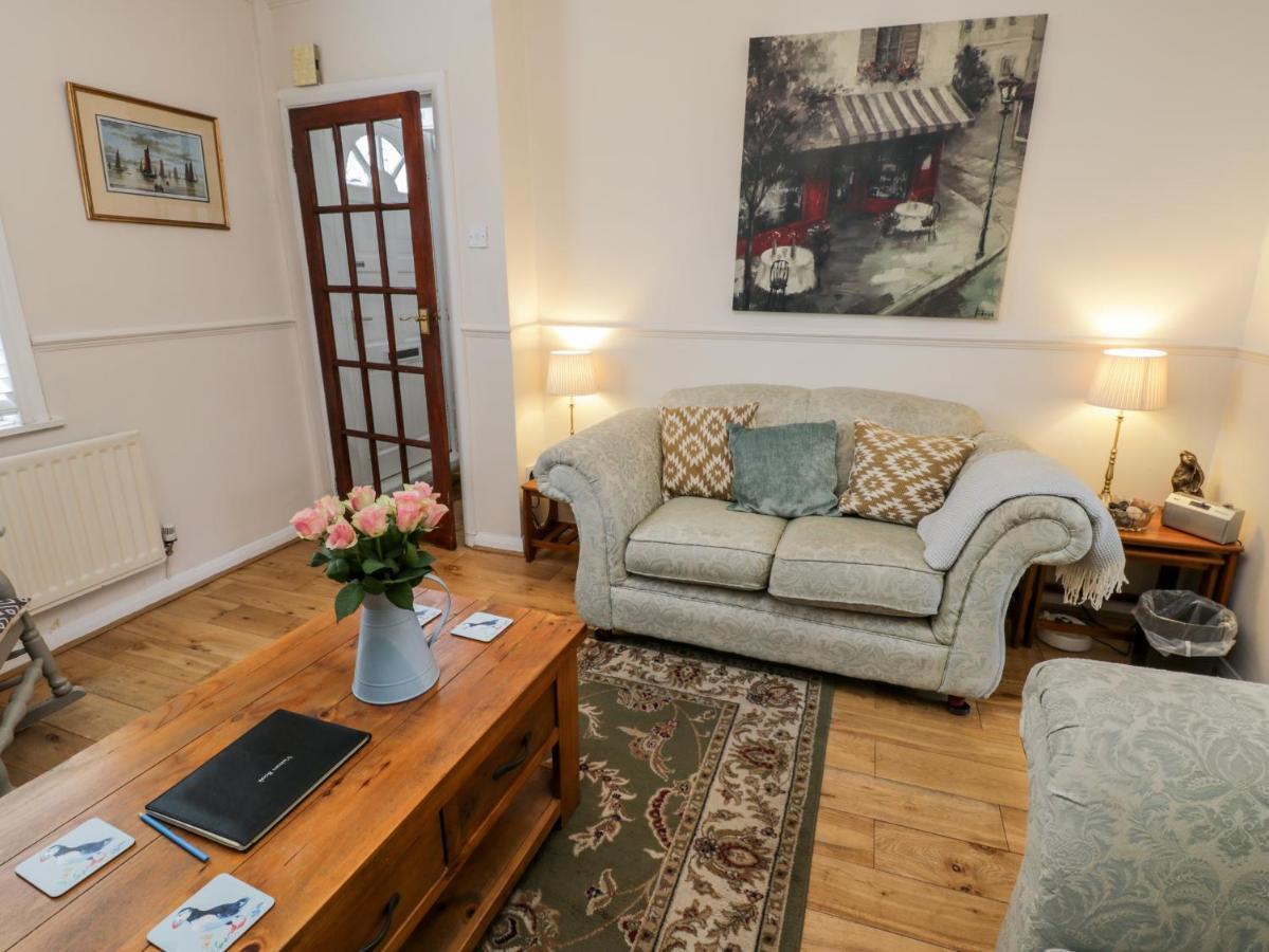 Yeoman Terrace Villa Marske-by-the-Sea Exterior photo