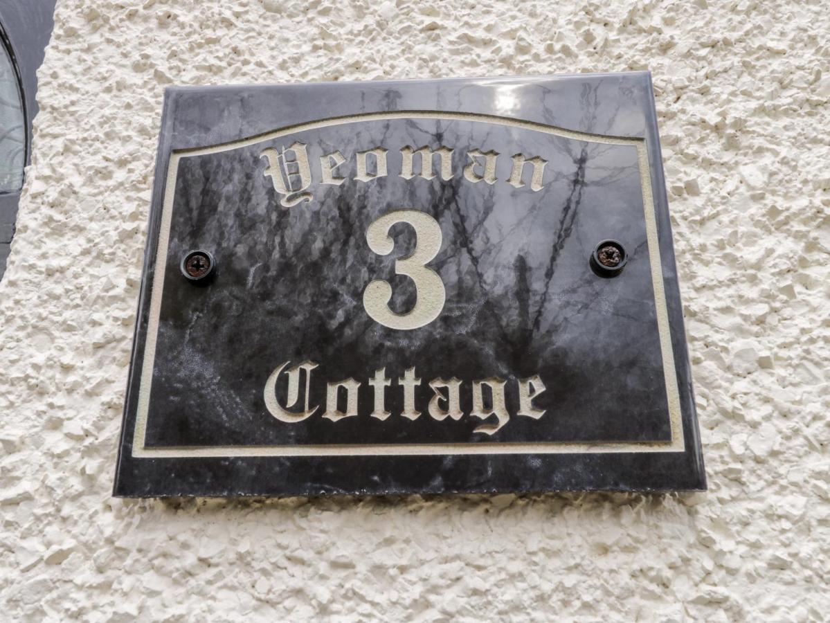 Yeoman Terrace Villa Marske-by-the-Sea Exterior photo