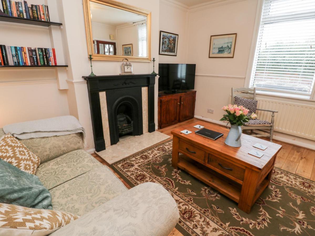Yeoman Terrace Villa Marske-by-the-Sea Exterior photo