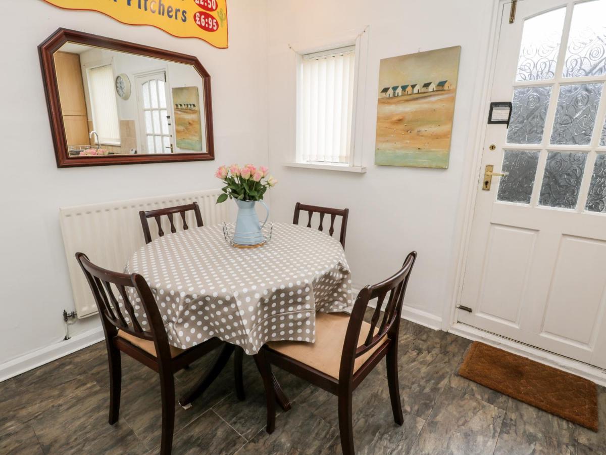 Yeoman Terrace Villa Marske-by-the-Sea Exterior photo