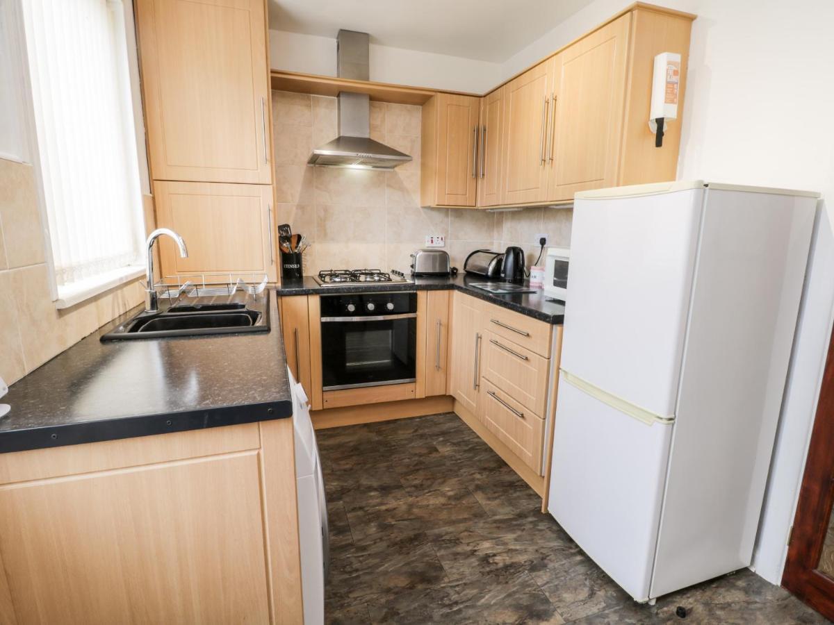 Yeoman Terrace Villa Marske-by-the-Sea Exterior photo