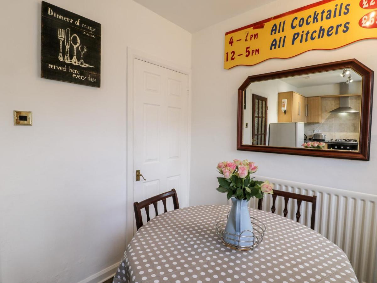 Yeoman Terrace Villa Marske-by-the-Sea Exterior photo